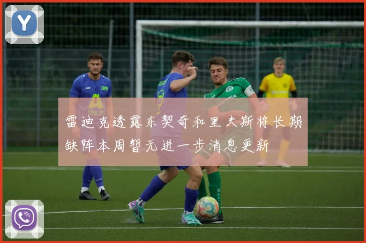 雷迪克透露东契奇和里夫斯将长期缺阵本周暂无进一步消息更新